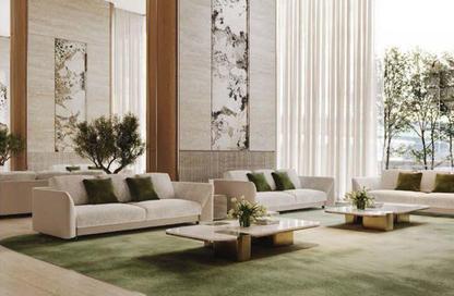 Apartment - Studio - 1 Bathroom for sale in Binghatti Titania - Majan - Dubai