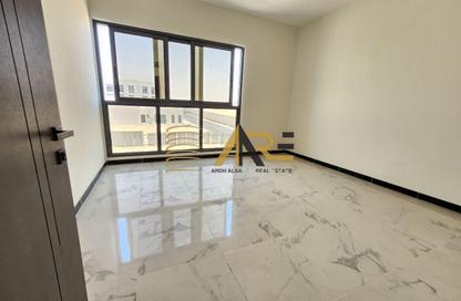 Apartment - Studio - 1 for rent in Al Tai - Sharjah