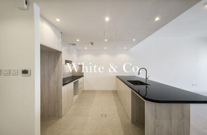 Apartment - 1 - 1 for rent in Al Alka 3 - Al Alka - Greens - Dubai