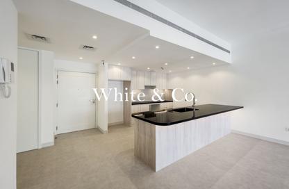 Apartment - 1 - 1 for rent in Al Alka 3 - Al Alka - Greens - Dubai