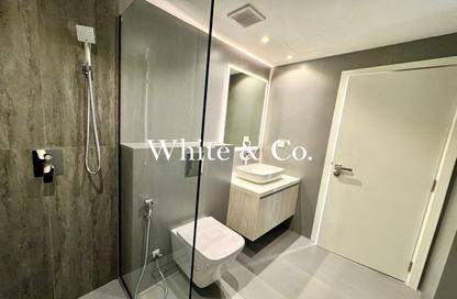 Apartment - 1 - 1 for rent in Al Alka 3 - Al Alka - Greens - Dubai