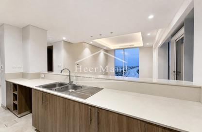 Apartment - 2 - 3 for rent in Gateway Residences 2 - Mina Al Arab - Ras Al Khaimah
