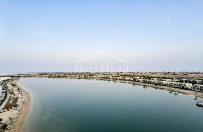 Apartment - 2 - 3 for rent in Gateway Residences 2 - Mina Al Arab - Ras Al Khaimah