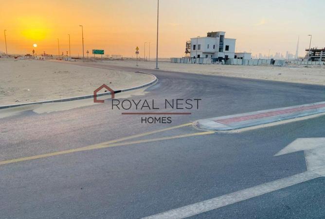 Multiple Options | Plot Suitable for 2 Villas