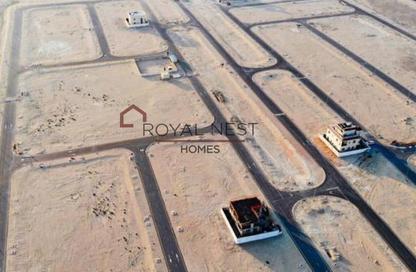 Land - Studio for sale in Nad Al Sheba Gardens 1 - Nad Al Sheba Gardens - Nad Al Sheba 1 - Nad Al Sheba - Dubai Land - Studio for sale in Nad Al Sheba Gardens 1 - Nad Al Sheba Gardens - Nad Al Sheba 1 - Nad Al Sheba - Dubai