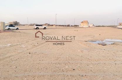 Land - Studio for sale in Nad Al Sheba Gardens 1 - Nad Al Sheba Gardens - Nad Al Sheba 1 - Nad Al Sheba - Dubai Land - Studio for sale in Nad Al Sheba Gardens 1 - Nad Al Sheba Gardens - Nad Al Sheba 1 - Nad Al Sheba - Dubai