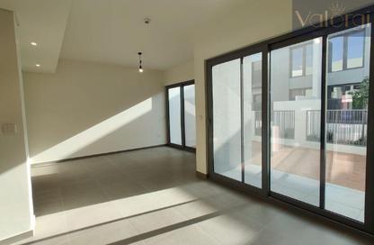 Villa - 3 Bedrooms - 4 Bathrooms for rent in Elan - Tilal Al Ghaf - Dubai Villa - 3 Bedrooms - 4 Bathrooms for rent in Elan - Tilal Al Ghaf - Dubai