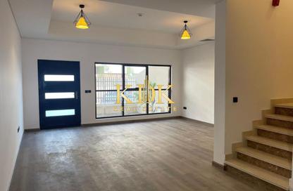 Villa - 4 - 5 for rent in La Riviera Estate - District 10 - Jumeirah Village Circle - Dubai
