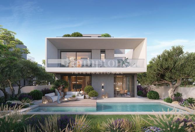 Genuine | Next to Pool | Biggest Plot