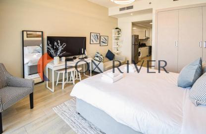 Apartment - Studio - 1 Bathroom for rent in Bloom Towers B - Bloom Towers - District 10 - Jumeirah Village Circle - Dubai Apartment - Studio - 1 Bathroom for rent in Bloom Towers B - Bloom Towers - District 10 - Jumeirah Village Circle - Dubai