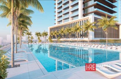 Apartment - Studio - 1 Bathroom for sale in Auresta tower - District 11 - Jumeirah Village Circle - Dubai