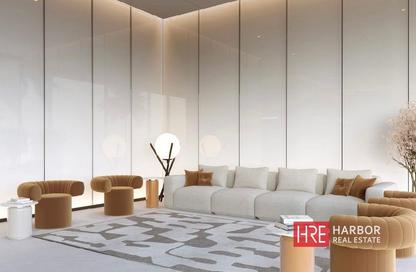 Apartment - Studio - 1 Bathroom for sale in Auresta tower - District 11 - Jumeirah Village Circle - Dubai Apartment - Studio - 1 Bathroom for sale in Auresta tower - District 11 - Jumeirah Village Circle - Dubai