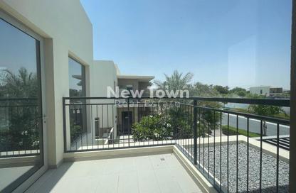 Townhouse - 4 Bedrooms - 4 Bathrooms for sale in Camelia 1 - Camelia - Arabian Ranches 2 - Dubai Townhouse - 4 Bedrooms - 4 Bathrooms for sale in Camelia 1 - Camelia - Arabian Ranches 2 - Dubai