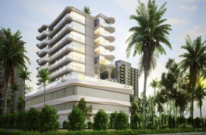 Apartment - 2 Bedrooms - 3 Bathrooms for sale in Rabdan Gardens - Jumeirah Garden City - Al Satwa - Dubai