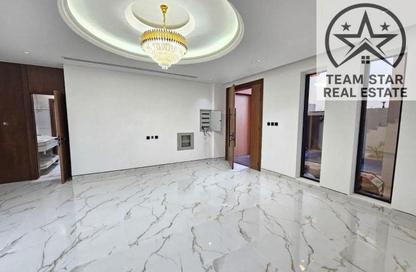 Villa - 4 Bedrooms - 7+ Bathrooms for rent in Al Bahia Hills - Al Bahia - Ajman