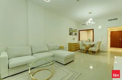 شقة - غرفة نوم - 2 حمامات للبيع في صبحة دافوديل - الضاحية 13 - قرية جميرا الدائرية - دبي