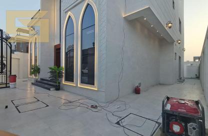 Villa - 7 Bedrooms - 7+ Bathrooms for sale in Al Helio 1 - Al Helio - Ajman