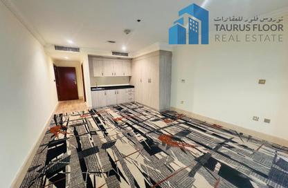 Apartment - Studio - 1 for rent in Al Jazeira Road - Al Muraqqabat - Deira - Dubai