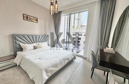 Apartment - 2 Bedrooms - 3 Bathrooms for rent in Forte 2 - Forte - Downtown Dubai - Dubai