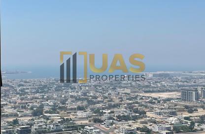 Apartment - 4 Bedrooms - 6 Bathrooms for rent in Escape Tower - Business Bay - Dubai Apartment - 4 Bedrooms - 6 Bathrooms for rent in Escape Tower - Business Bay - Dubai