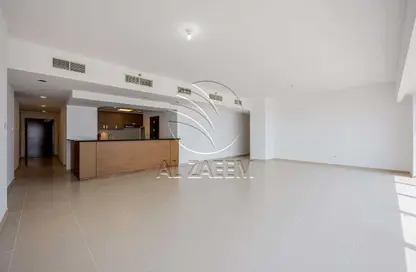 Apartment - 3 Bedrooms - 4 Bathrooms for rent in The Gate Tower 2 - Shams Abu Dhabi - Al Reem Island - Abu Dhabi