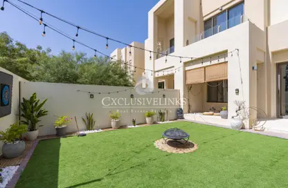 تاون هاوس - 3 غرف نوم - 4 حمامات للبيع في ميرا اوازيس 1 - ميرا اوازيس - ريم - دبي تاون هاوس - 3 غرف نوم - 4 حمامات للبيع في ميرا اوازيس 1 - ميرا اوازيس - ريم - دبي