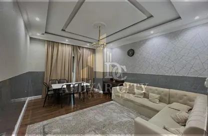 Apartment - 2 Bedrooms - 3 Bathrooms for sale in Al Khor Tower B3 - Al Khail Towers - Ajman Downtown - Ajman