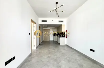 Apartment - 1 Bedroom - 1 Bathroom for rent in Binghatti Avenue - Al Jaddaf - Dubai
