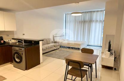 Apartment - Studio - 1 for rent in Dezire Residences - District 17 - Jumeirah Village Circle - Dubai