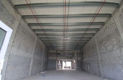 Show Room - Studio - 1 for rent in Al Bahia Hills - Al Bahia - Ajman