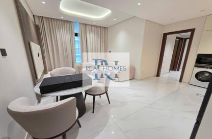 Apartment - 2 Bedrooms - 2 Bathrooms for rent in Skyhills Residences 2 - Skyhills Residences - Dubai Science Park - Dubai