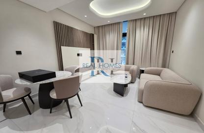 Apartment - 2 Bedrooms - 2 Bathrooms for rent in Skyhills Residences 2 - Skyhills Residences - Dubai Science Park - Dubai
