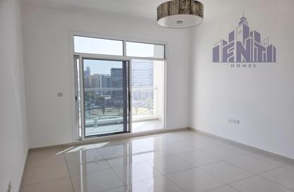 Apartment - 1 Bedroom - 2 Bathrooms for rent in Topaz Residence 3 - Topaz Residence - Dubai Silicon Oasis - Dubai Apartment - 1 Bedroom - 2 Bathrooms for rent in Topaz Residence 3 - Topaz Residence - Dubai Silicon Oasis - Dubai