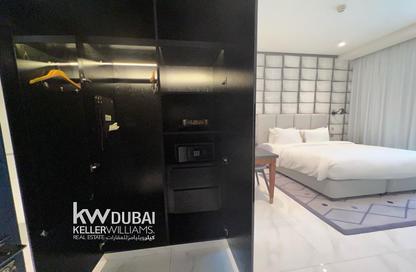 Apartment - 3 Bedrooms - 3 Bathrooms for rent in The Atria - Business Bay - Dubai Apartment - 3 Bedrooms - 3 Bathrooms for rent in The Atria - Business Bay - Dubai