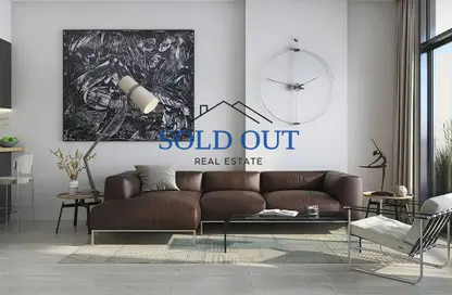 شقة - 1 حمام للبيع في ميزون إليزيه 2 - ميزون الإليزيه - الضاحية 12 - قرية جميرا الدائرية - دبي شقة - 1 حمام للبيع في ميزون إليزيه 2 - ميزون الإليزيه - الضاحية 12 - قرية جميرا الدائرية - دبي