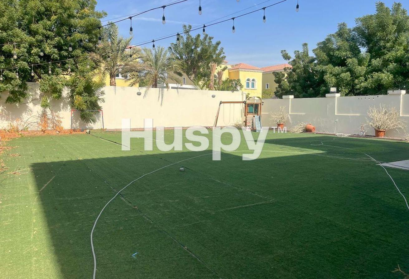 Vacant | Large Plot | Near Pavilion photo 17