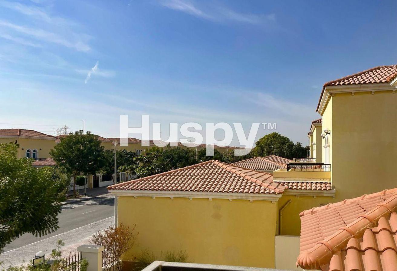Vacant | Large Plot | Near Pavilion photo 21