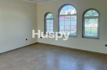 Villa - 3 - 5 for rent in District 5 - Jumeirah Park - Dubai