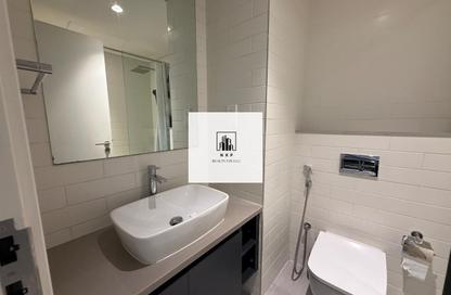 Apartment - Studio - 1 Bathroom for rent in The Link - East Village - Aljada - Sharjah
