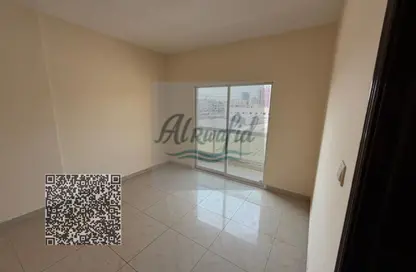 شقة - 2 غرف نوم - 2 حمامات للايجار في شارع الشيخ جابر الصباح - النعيمية - النعيمية - عجمان