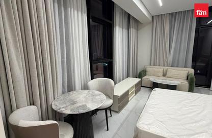 Apartment - Studio - 1 for rent in Skyhills Residences 1 - Skyhills Residences - Dubai Science Park - Dubai