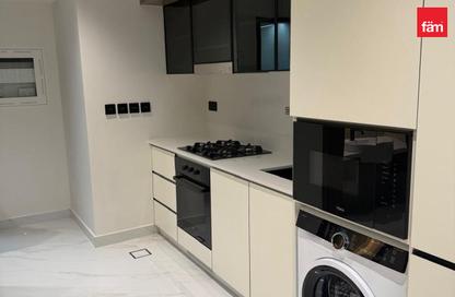 Apartment - Studio - 1 for rent in Skyhills Residences 1 - Skyhills Residences - Dubai Science Park - Dubai