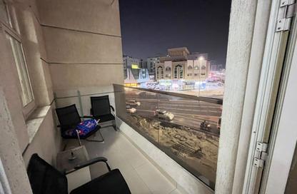 Apartment - 2 - 2 for rent in Geepas Building 3 - Al Rashidiya 2 - Al Rashidiya - Ajman Apartment - 2 - 2 for rent in Geepas Building 3 - Al Rashidiya 2 - Al Rashidiya - Ajman
