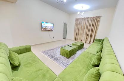 Apartment - 2 - 2 for rent in Geepas Building 3 - Al Rashidiya 2 - Al Rashidiya - Ajman Apartment - 2 - 2 for rent in Geepas Building 3 - Al Rashidiya 2 - Al Rashidiya - Ajman