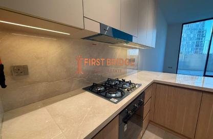 Apartment - 2 Bedrooms - 4 Bathrooms for rent in Jannat - Midtown - Dubai Production City (IMPZ) - Dubai