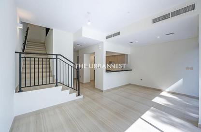 Townhouse - 3 Bedrooms - 3 Bathrooms for rent in Topanga - The Park Villas - Damac Hills - Dubai
