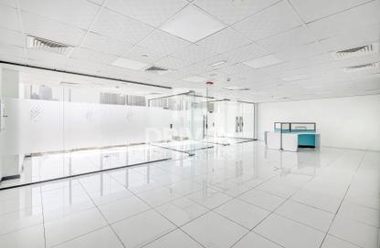 Office Space - Studio for rent in Tiffany Tower - JLT Cluster W - Jumeirah Lake Towers - Dubai