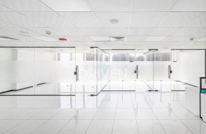 Office Space - Studio for rent in Tiffany Tower - JLT Cluster W - Jumeirah Lake Towers - Dubai