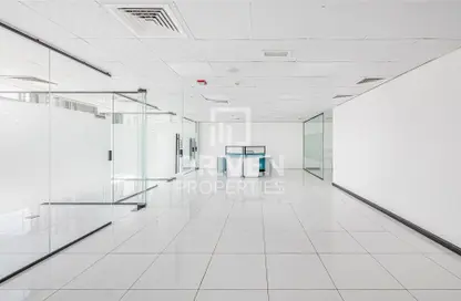 Office Space - Studio for rent in Tiffany Tower - JLT Cluster W - Jumeirah Lake Towers - Dubai