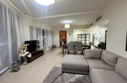 Apartment - 2 - 3 for rent in Park Tower B - Park Towers - DIFC - Dubai